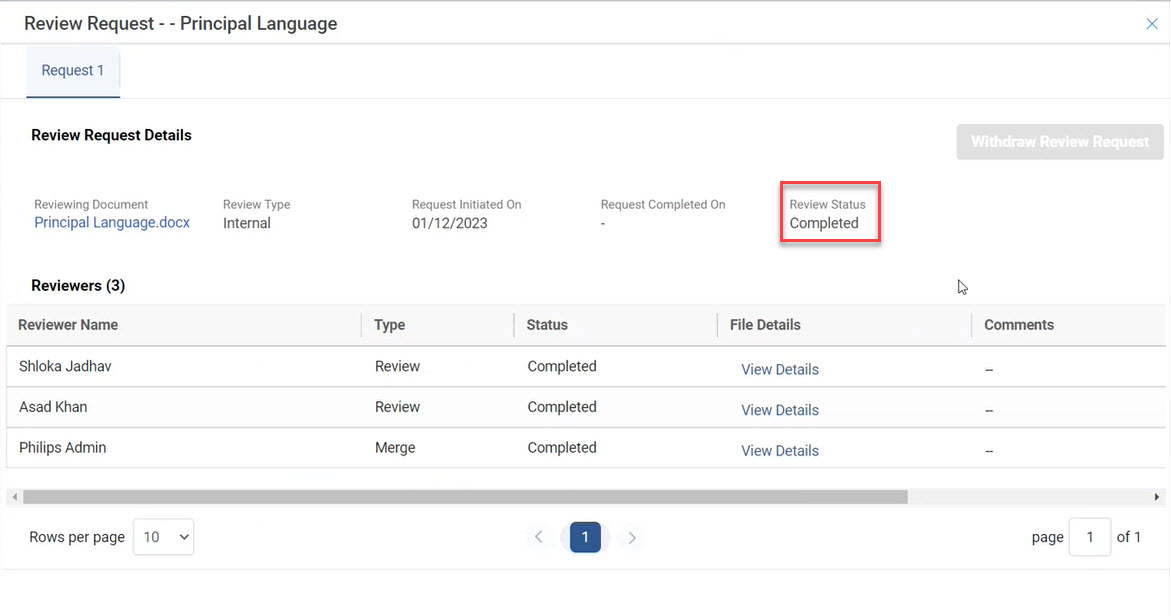 A screenshot of a computer

Description automatically generated